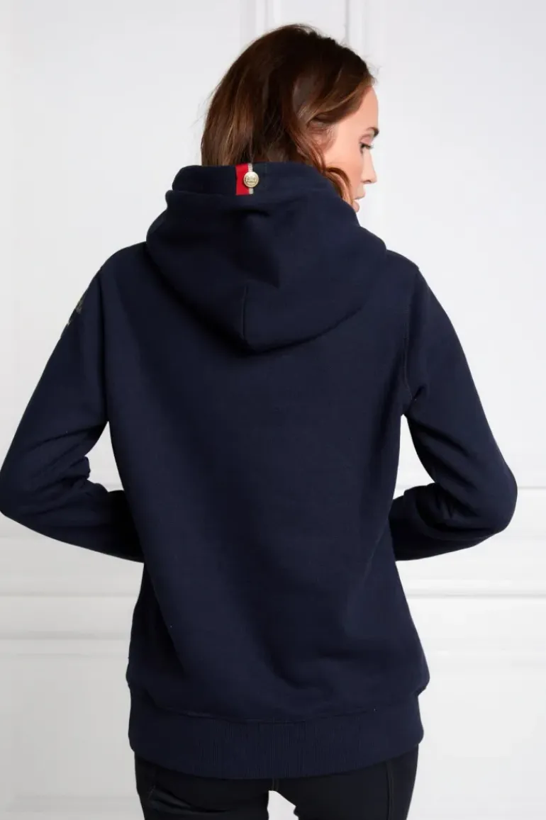 Holland Cooper HC Heritage Hoodie