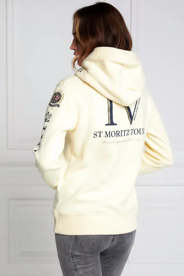 Holland Cooper HC Heritage Hoodie