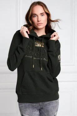 Holland Cooper HC Heritage Hoodie