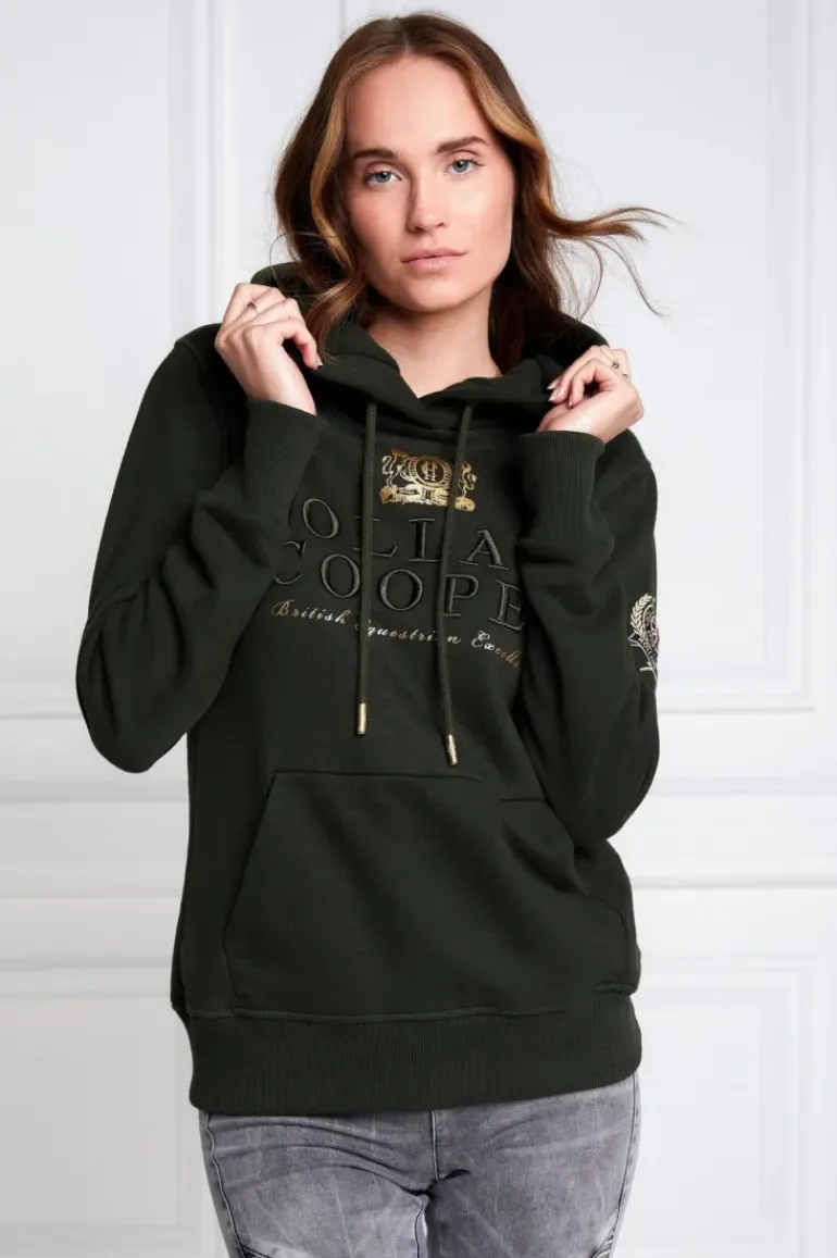 Holland Cooper HC Heritage Hoodie