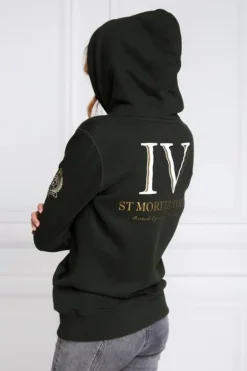 Holland Cooper HC Heritage Hoodie