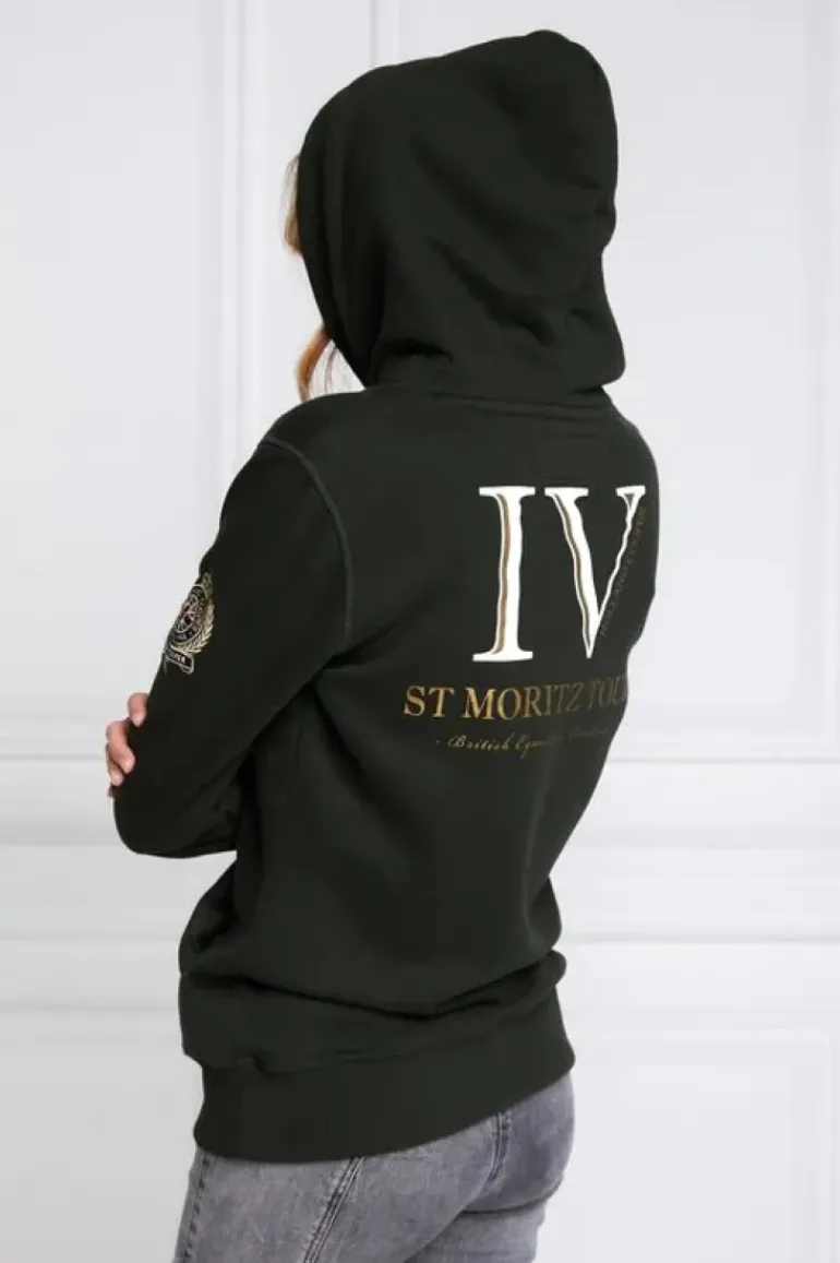 Holland Cooper HC Heritage Hoodie
