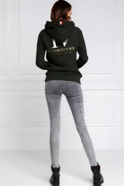 Holland Cooper HC Heritage Hoodie