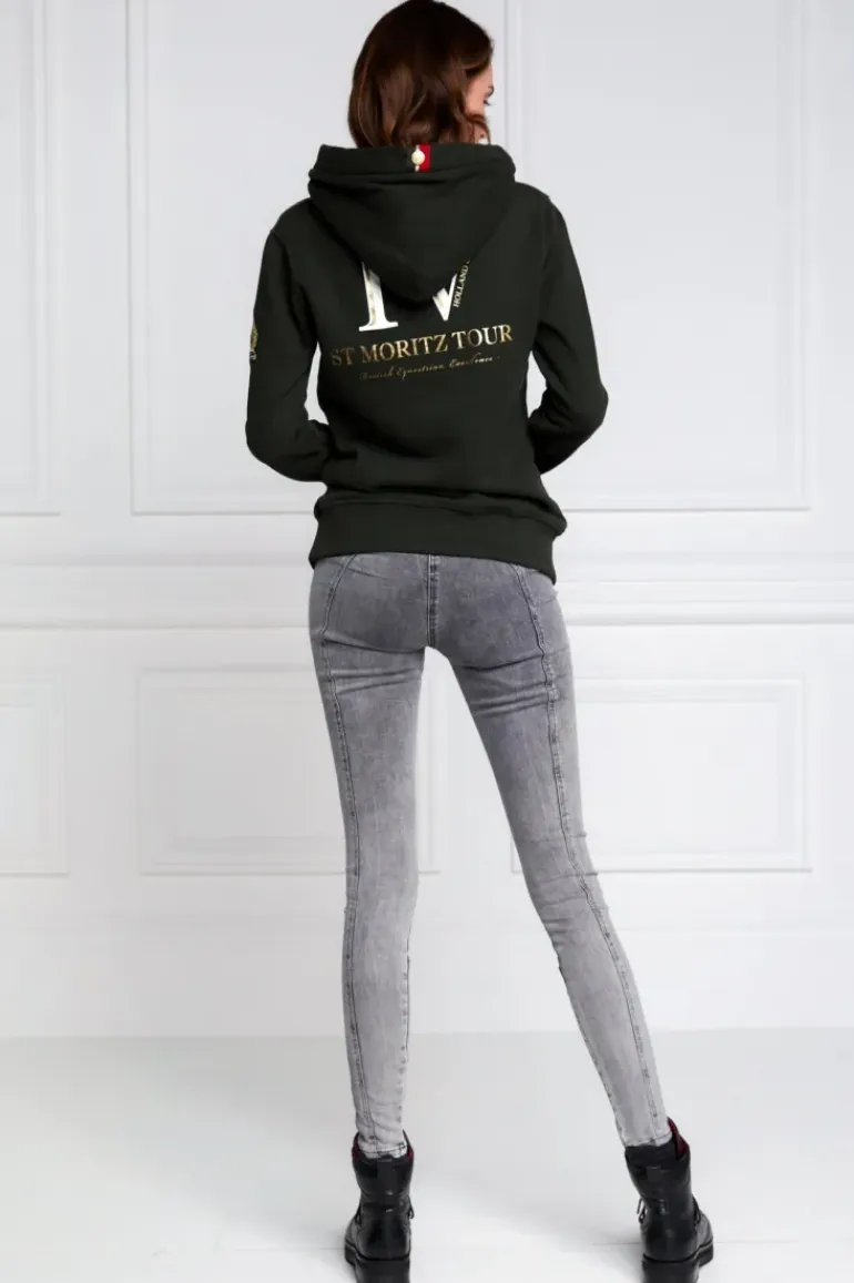Holland Cooper HC Heritage Hoodie