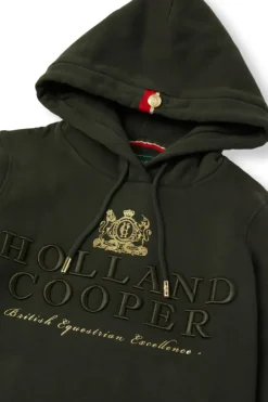 Holland Cooper HC Heritage Hoodie
