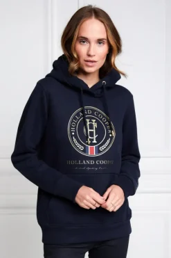 Holland Cooper HC Heritage Hoodie