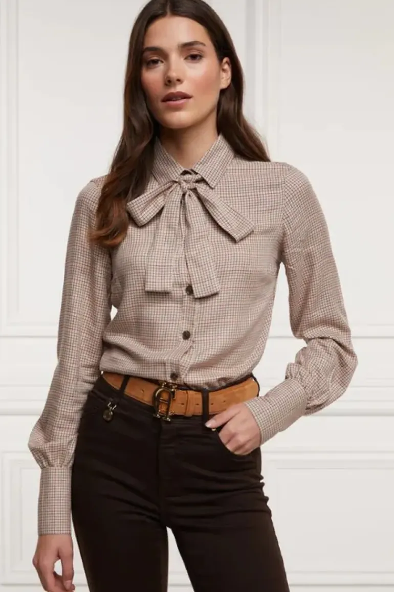 Holland Cooper Heritage Shirt
