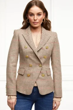 Holland Cooper Knightsbridge Blazer