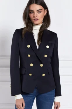 Holland Cooper Knightsbridge Blazer