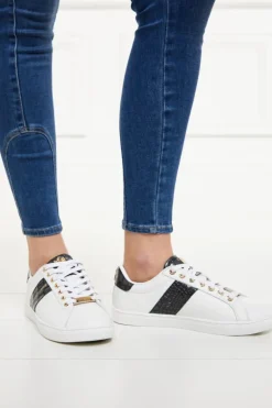 Holland Cooper Knightsbridge Court Trainers