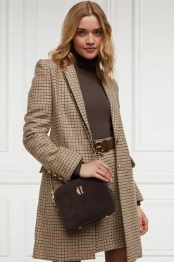 Holland Cooper Regency Skirt