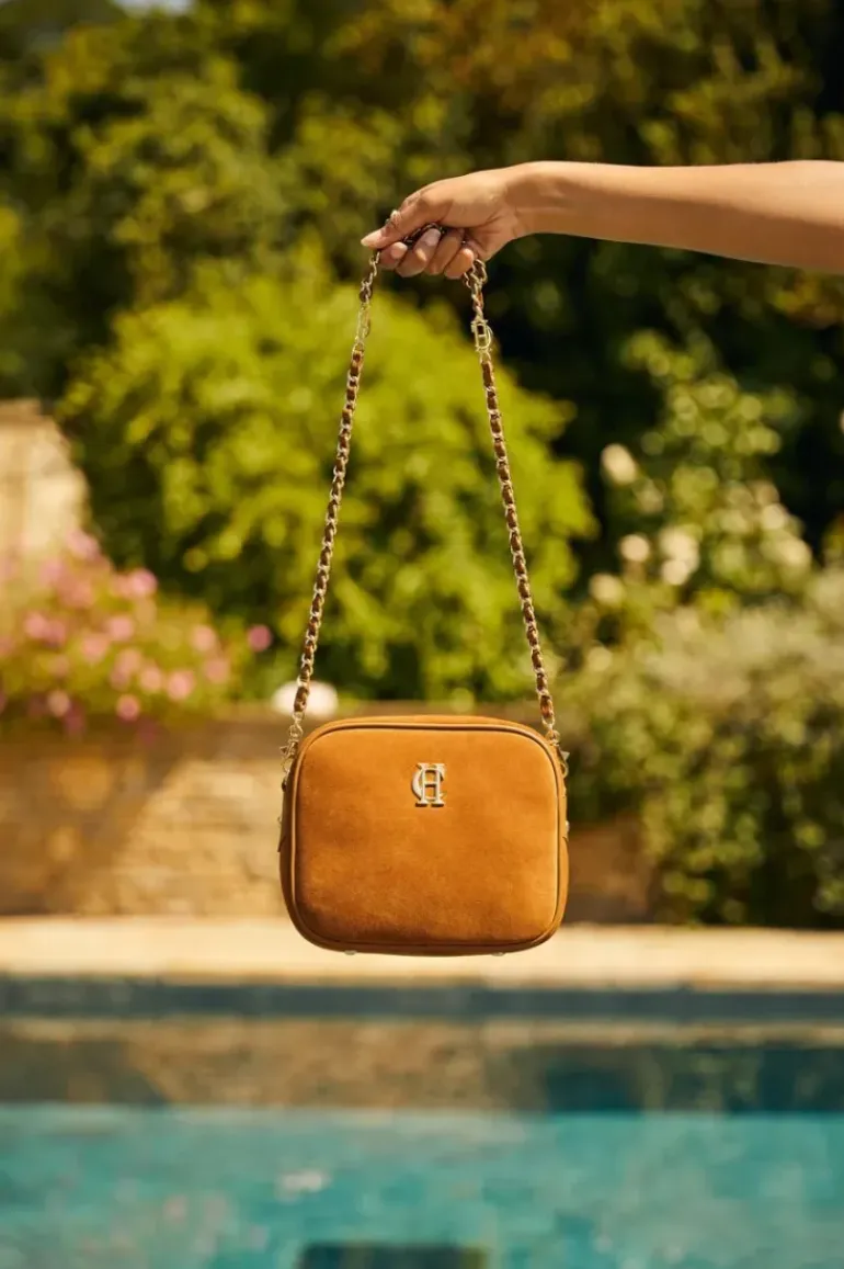 Holland Cooper Soho Camera Bag