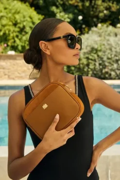 Holland Cooper Soho Camera Bag