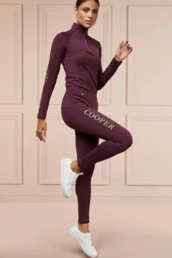 Holland Cooper Sport Legging