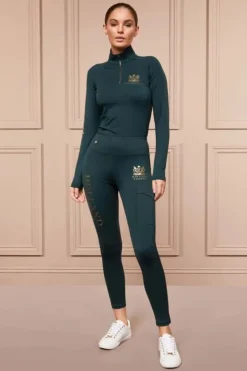 Holland Cooper Sport Legging
