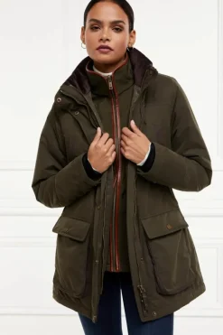 Holland Cooper Stamford Coat