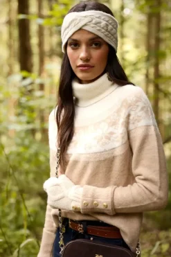 Holland Cooper Women's Beatrice Knit