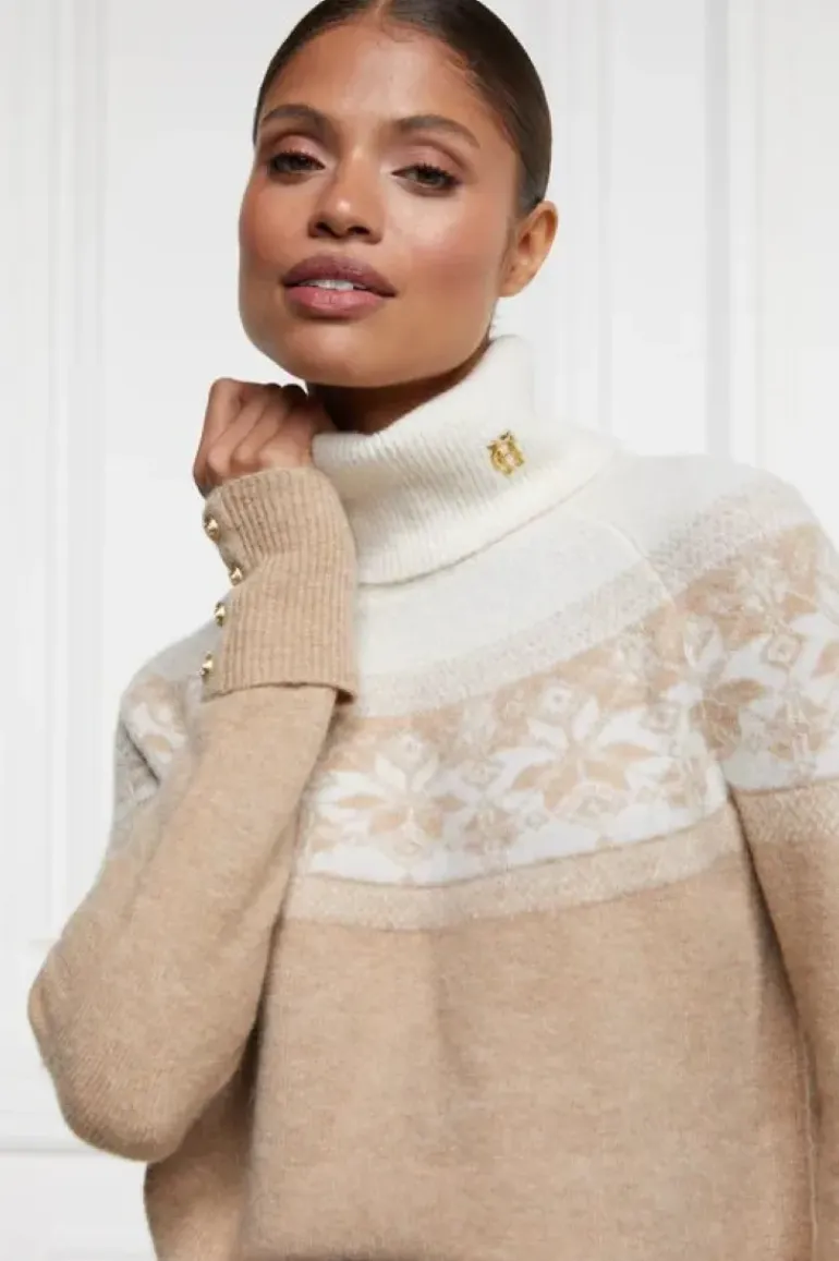 Holland Cooper Women's Beatrice Knit