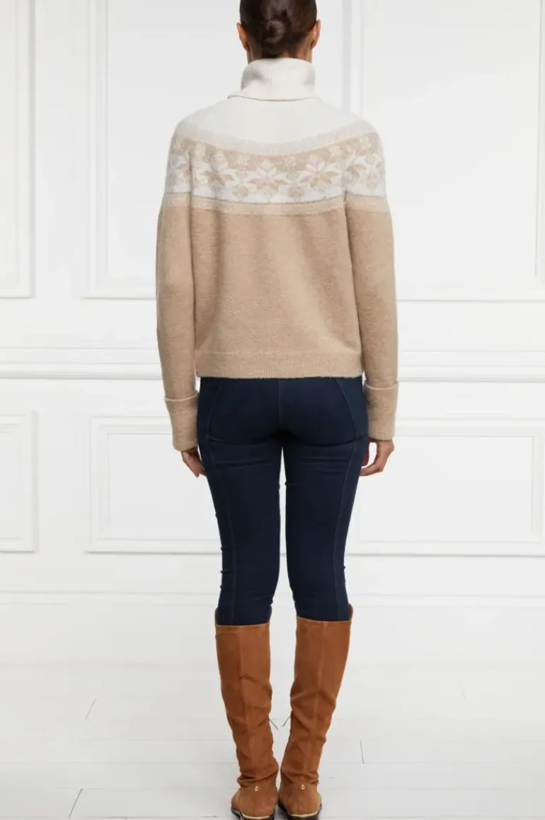 Holland Cooper Women's Beatrice Knit