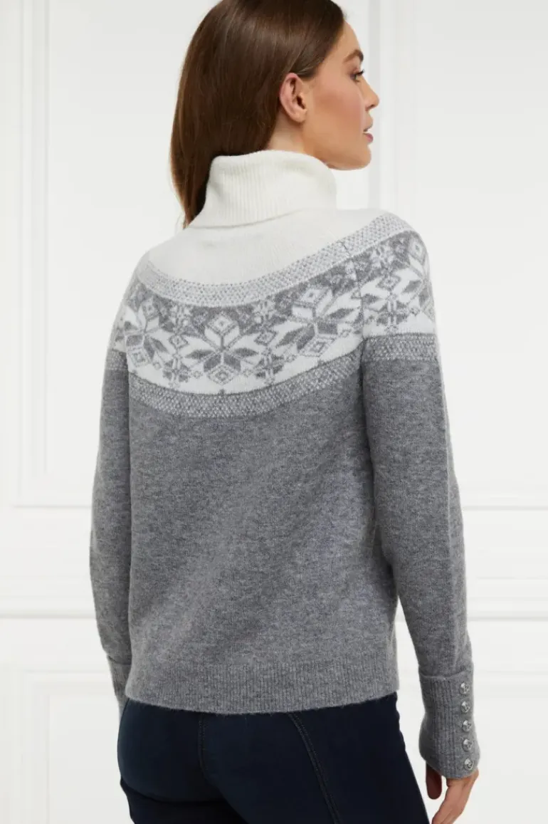 Holland Cooper Women's Beatrice Knit