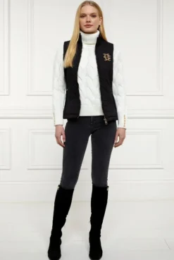 Holland Cooper Womens Cambridge Gilet