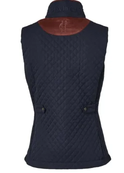 Holland Cooper Womens Cambridge Gilet