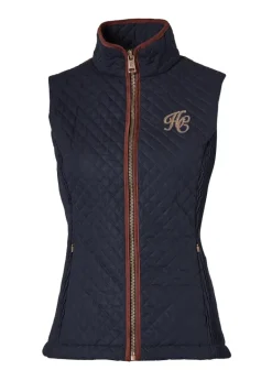 Holland Cooper Womens Cambridge Gilet