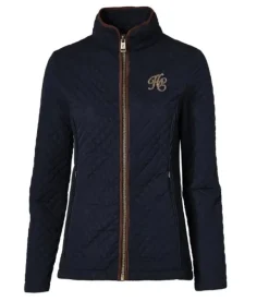Holland Cooper Womens Cambridge Jacket