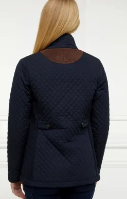 Holland Cooper Womens Cambridge Jacket