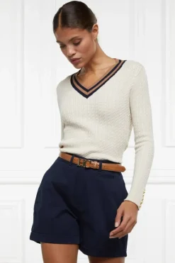 Holland Cooper Zoe Knit