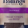 Hollings Dog Training Treat Strips