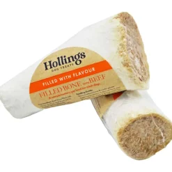 Hollings Filled Bone with Beef