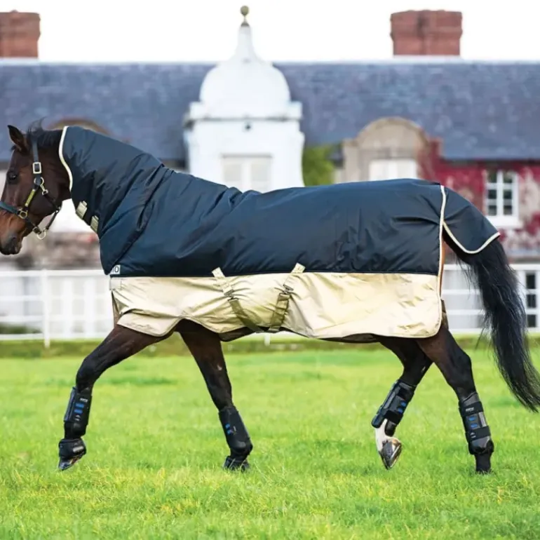 Horseware Mio All-In-One 350g Turnout Rug