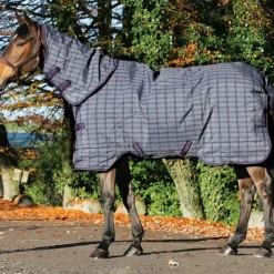 Horsewear Rhino Pony Plus Turnout Rug - 400g