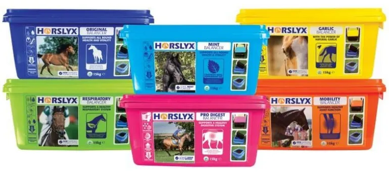 Horslyx Balancer 15kg