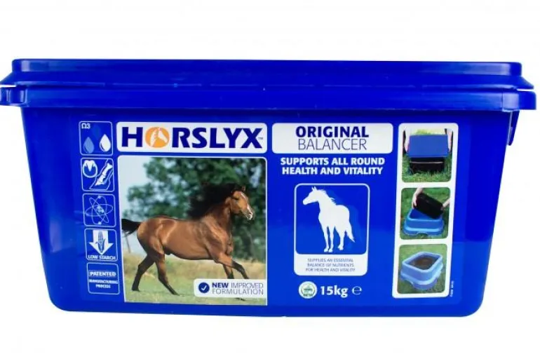 Horslyx Balancer 15kg