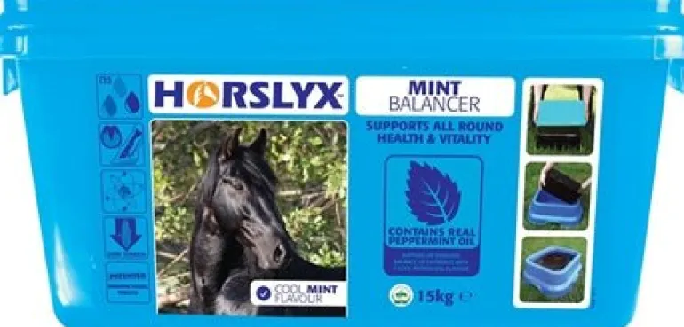 Horslyx Balancer 15kg