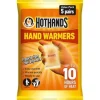Hot Hands Hand Warmers Value Pack 5 Pairs