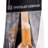Hotchocspoon Luxe Amaretto Macaroons (milk chocolate) 55g