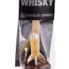 Hotchocspoon Luxe Irish Whisky (dark chocolate) 54g