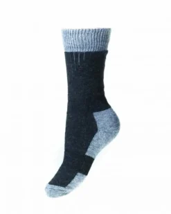 House Of Cheviot Lady Glen Merino/Wool Blend Socks