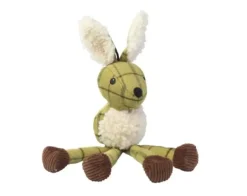 House of Paws Tweed Long Legs Dog Toy