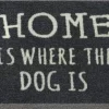 Howler and Scratch Mat Home 2 50x75cm