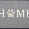 Howler and Scratch Mat Home Paw 1 50x75cm
