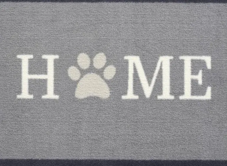 Howler and Scratch Mat Home Paw 1 50x75cm