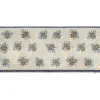 Hug Rug Eco Genics Bee 1 Runner 65cmx150cm