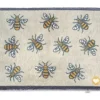 Hug Rug Eco Genics Bee 1 65x85cm