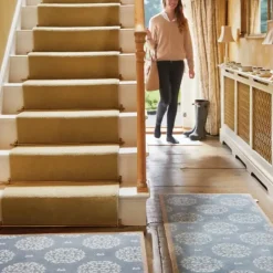 Hug Rug Eco Genics Home 15 65cmx85cm