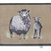 Hug Rug Eco Genics Sheep 1 65x85cm