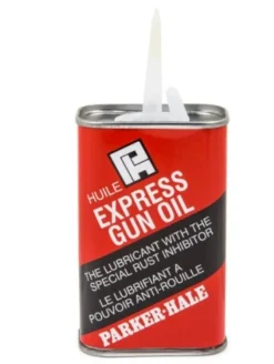 HUILE Express Gun Oil by Parker-Hale